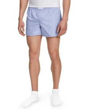 Boxer & Slips Uomo Falke Boxer Blu | VUNX81063