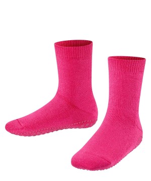 Calzini Bambino Falke Catspads House socks Rosa | WKBE71286