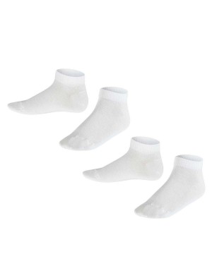 Calzini Bambino Falke Happy 2-Pack Sneaker socks Multicolored | VNAB75841