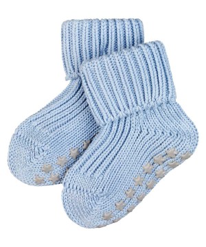 Calzini Neonato Falke Cotton Catspads House socks Blu | PBRF81740