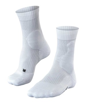 Calzini Uomo Falke TE2 Tennis Socks Bianche | XIJN73924