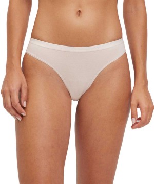 Panties & Slips Donna Falke Slip Daily Climate Control Beige | PQNA39105