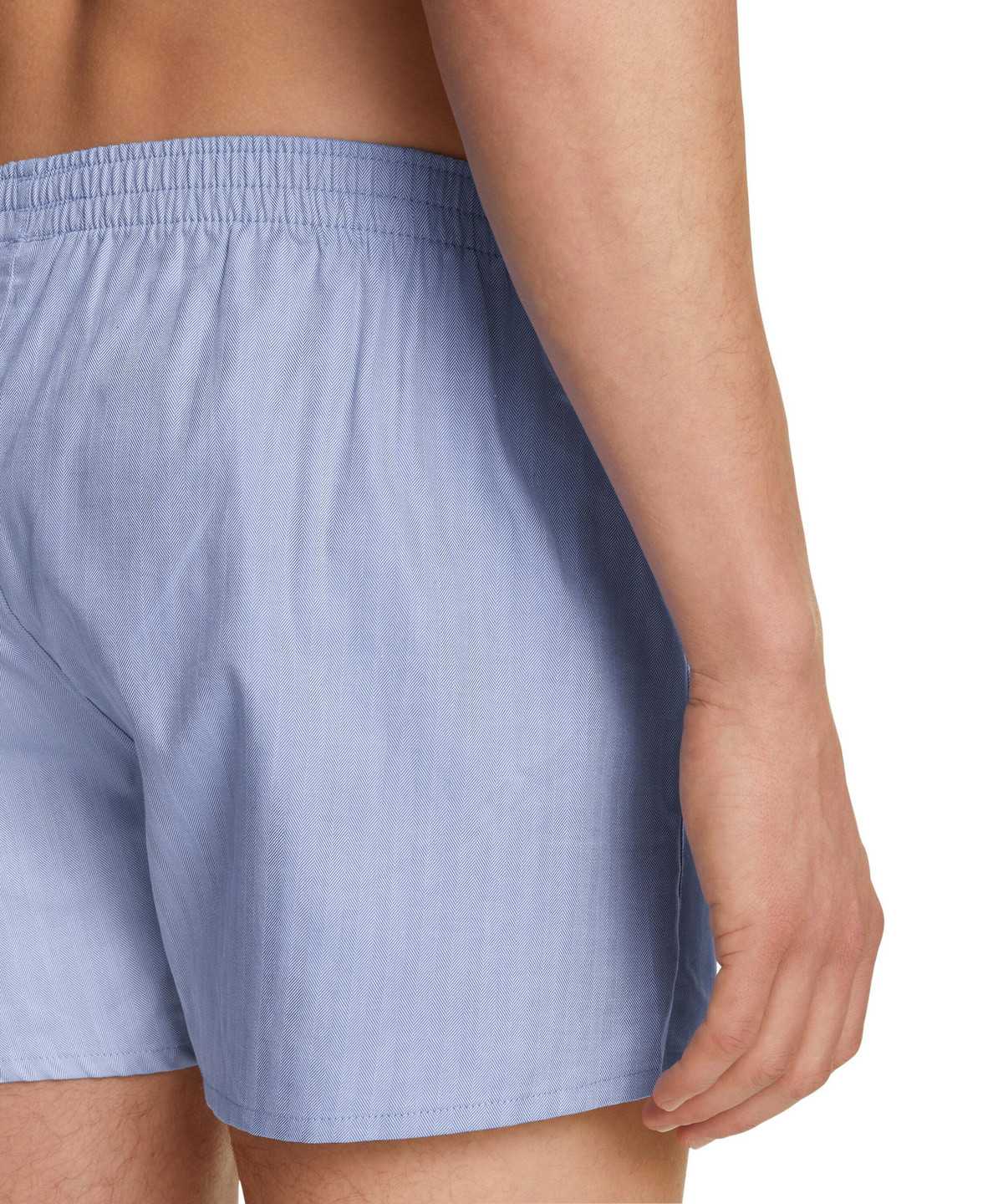 Boxer & Slips Uomo Falke Boxer Blu | VUNX81063