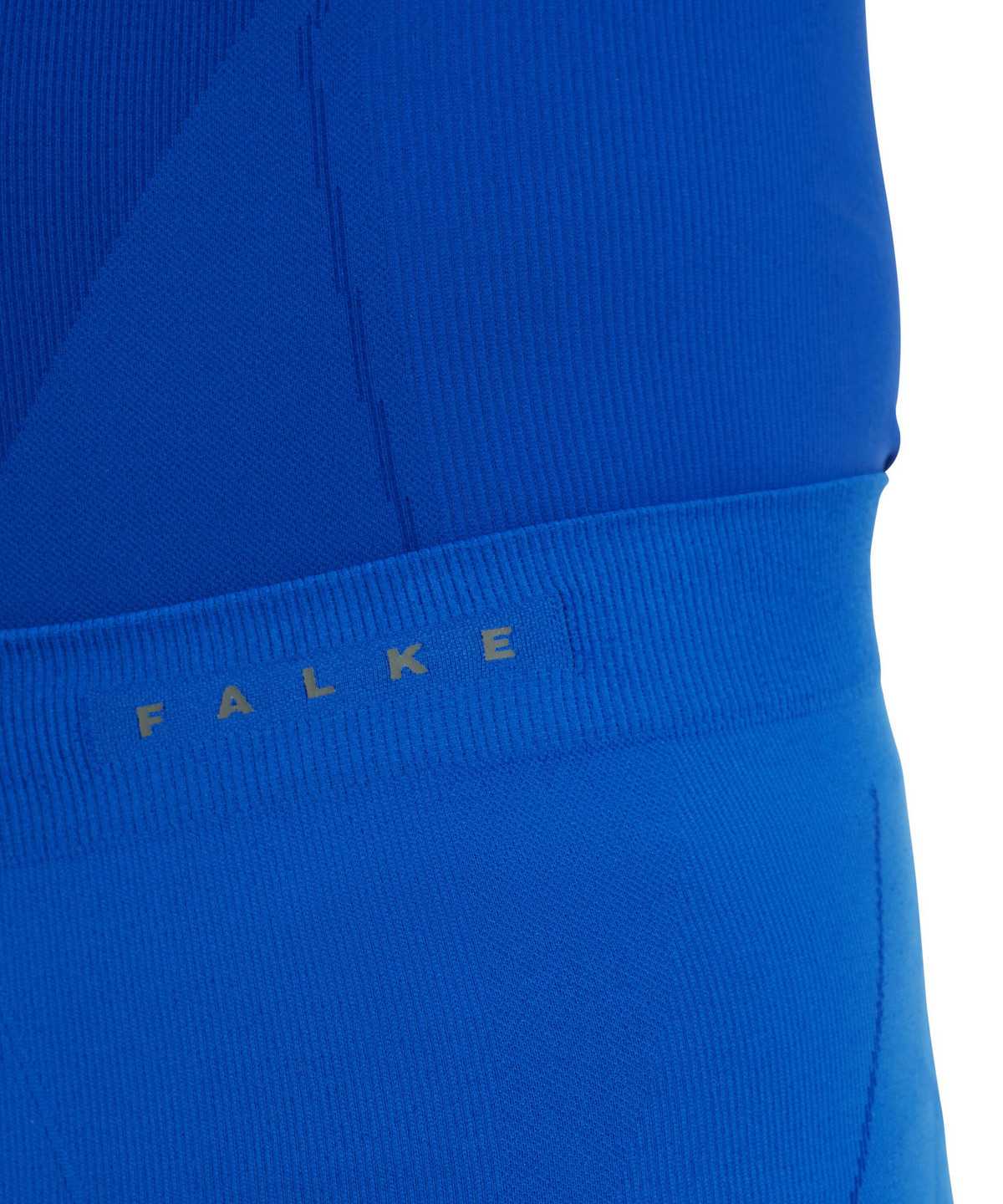 Boxer & Slips Uomo Falke Boxer Warm Blu | BHLU01574