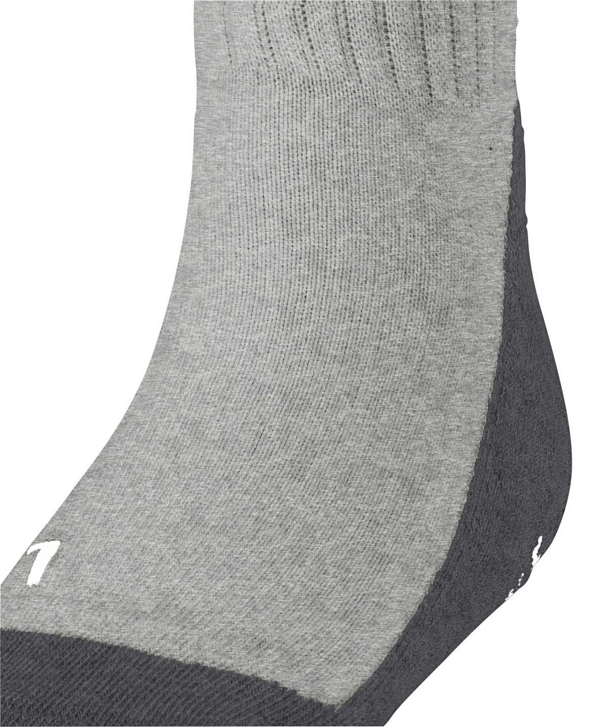 Calzini Bambino Falke Active Everyday Socks Grigie | GDOC16502