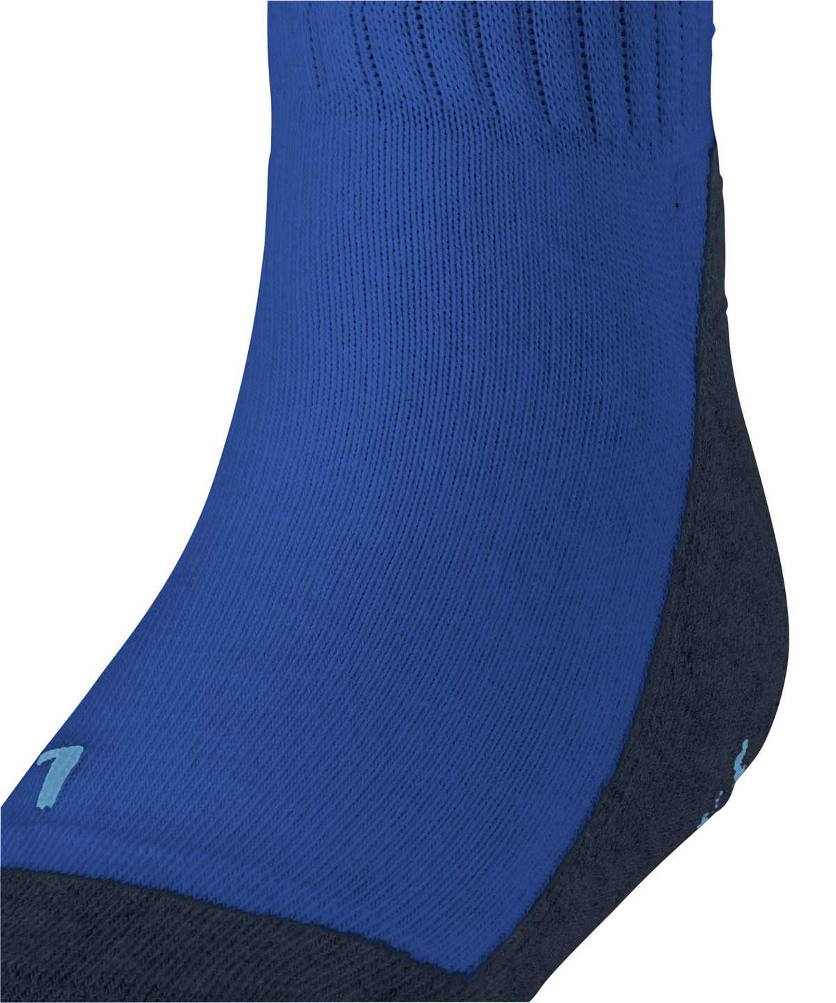 Calzini Bambino Falke Active Everyday Socks Blu | EOLN79061