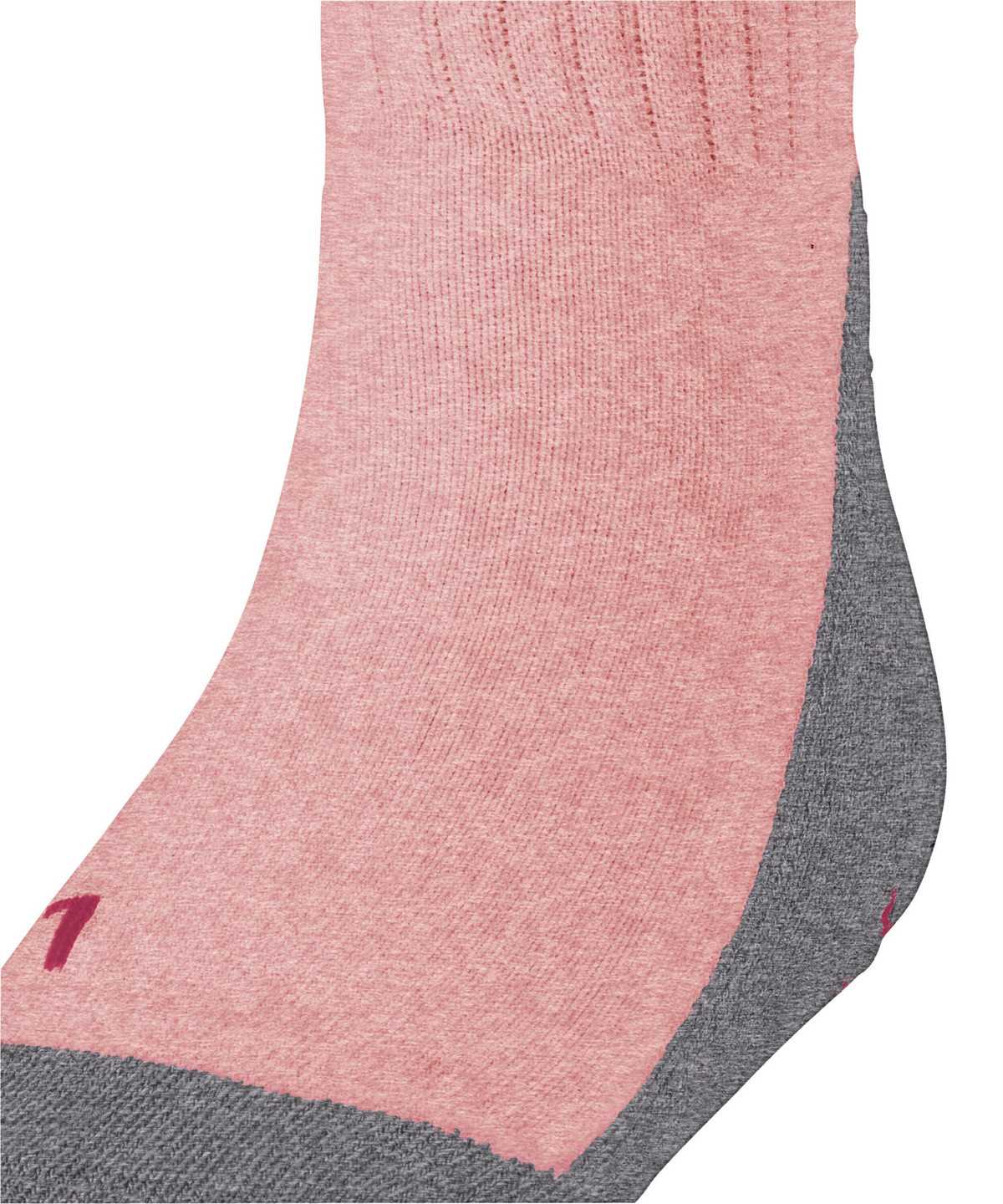 Calzini Bambino Falke Active Everyday Socks Rosa | VWLX64380