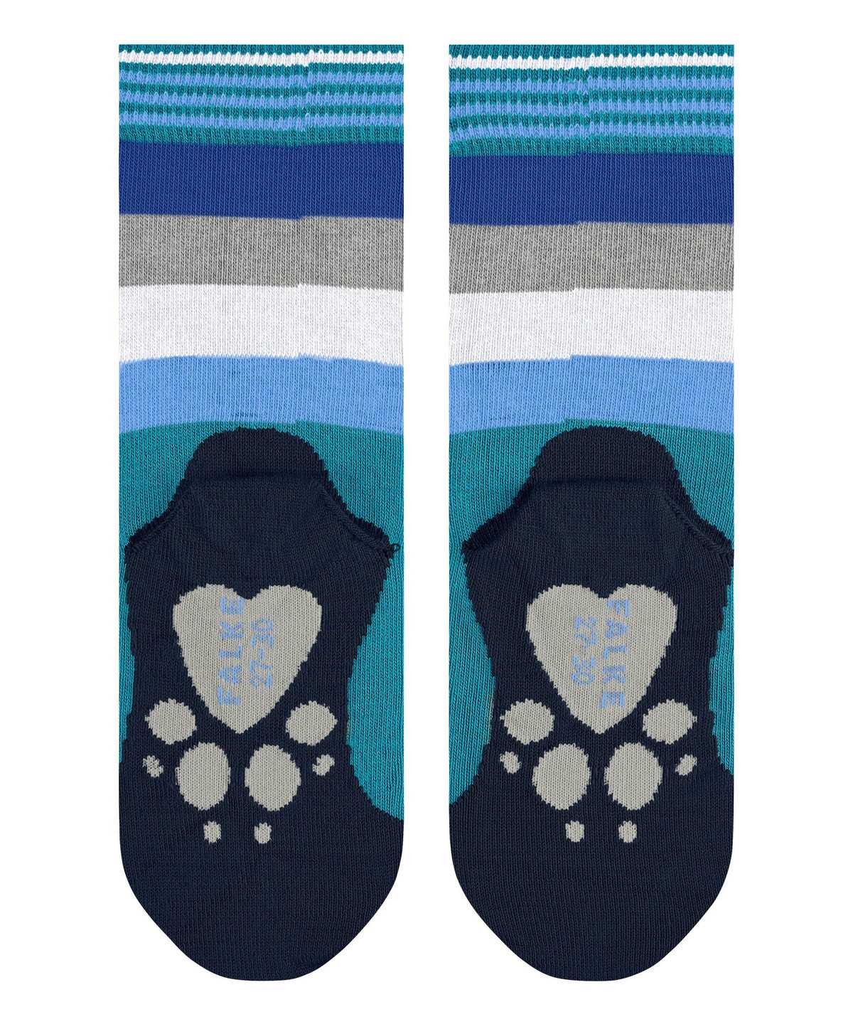 Calzini Bambino Falke Active Fox Socks Blu | KCNX85269