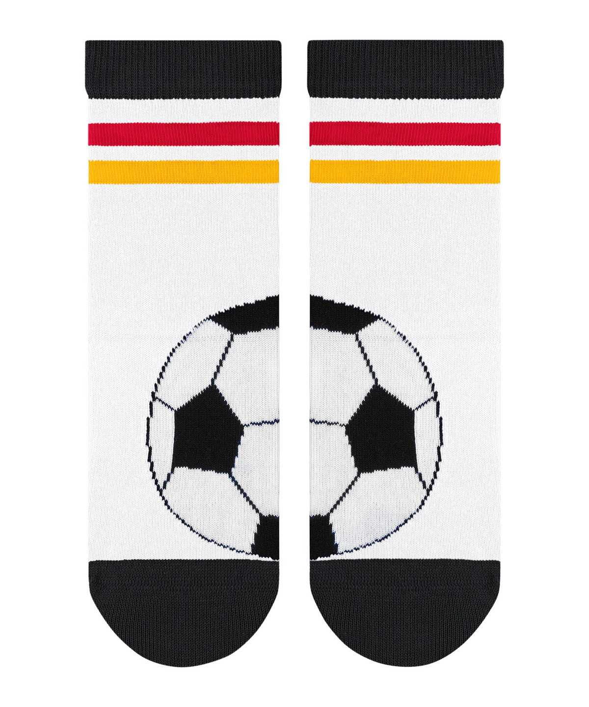 Calzini Bambino Falke Active Soccer Socks Bianche | MBDP73016