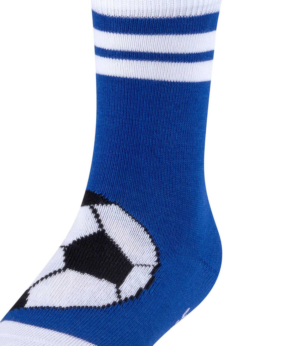 Calzini Bambino Falke Active Soccer Socks Blu | RMON18345