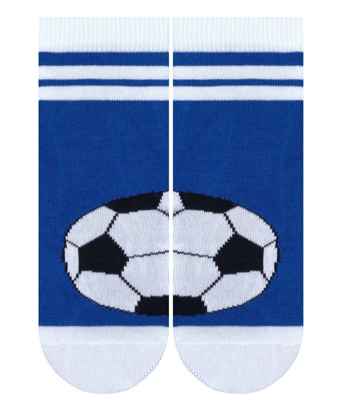 Calzini Bambino Falke Active Soccer Socks Blu | RMON18345