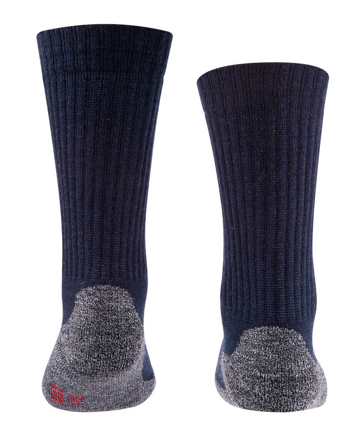 Calzini Bambino Falke Active Warm Socks Blu | OGUL86597