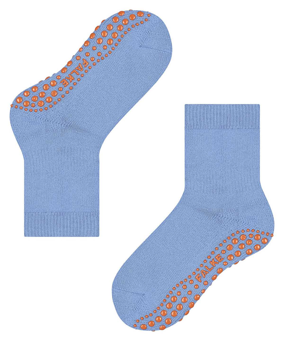 Calzini Bambino Falke Catspads House socks Blu | LDTZ61520