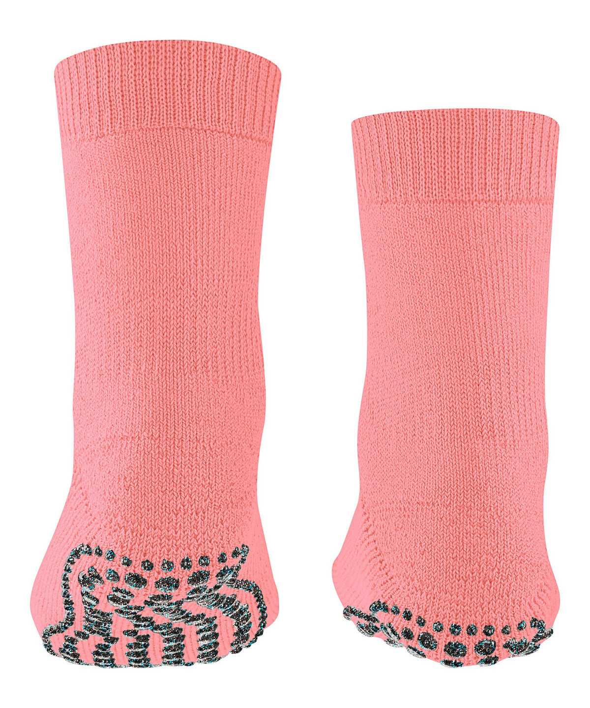 Calzini Bambino Falke Catspads House socks Rosa | PLNI63902