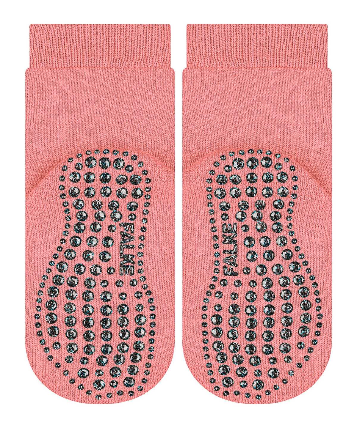 Calzini Bambino Falke Catspads House socks Rosa | PLNI63902