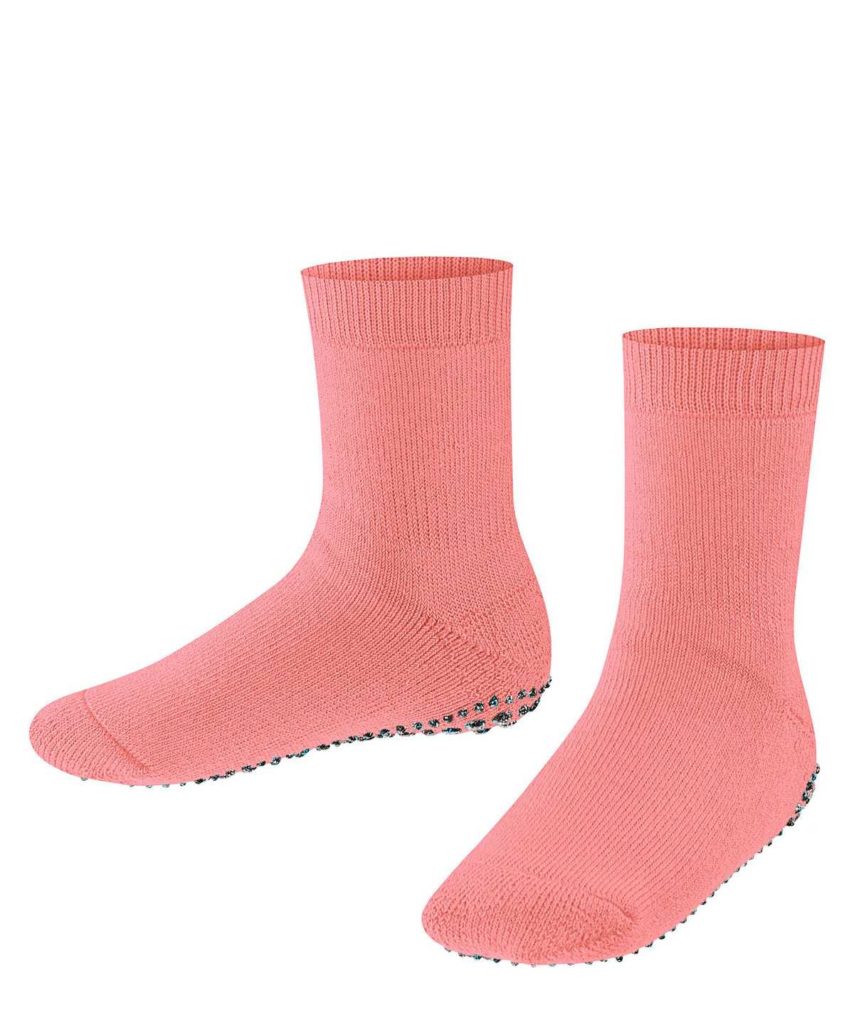 Calzini Bambino Falke Catspads House socks Rosa | PLNI63902