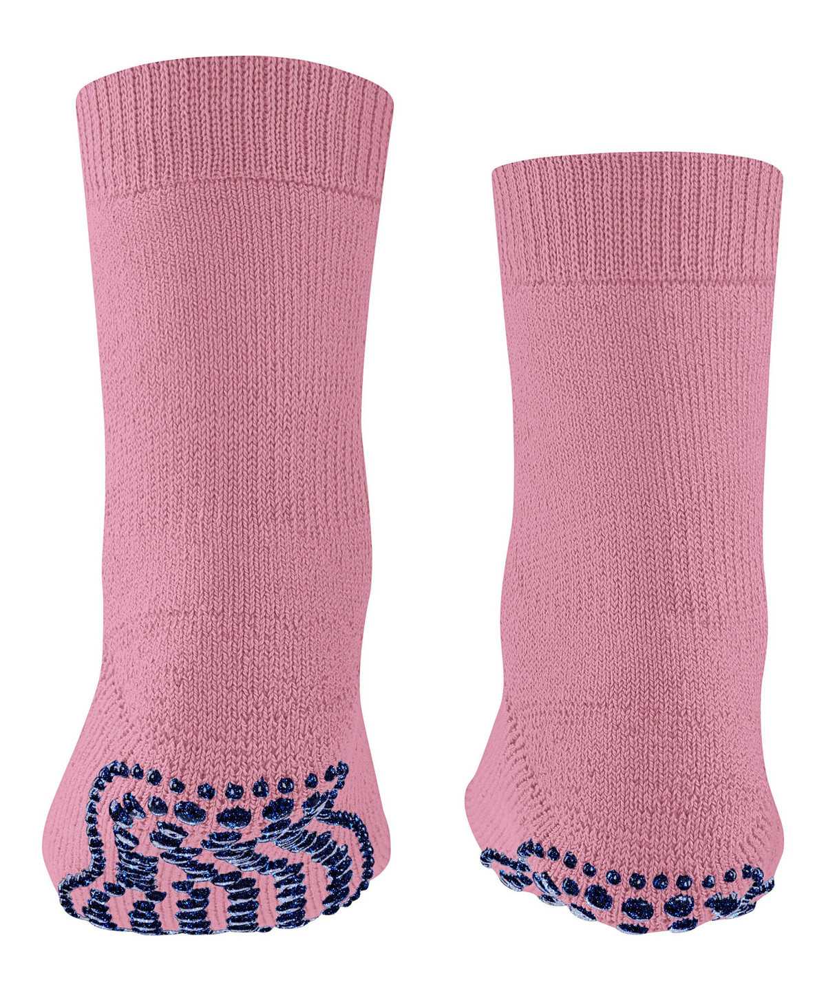 Calzini Bambino Falke Catspads House socks Rosa | SONH14706