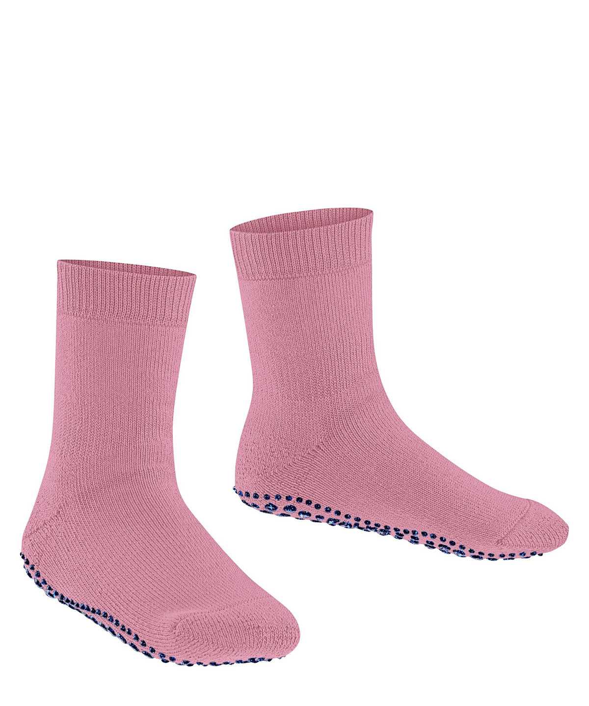 Calzini Bambino Falke Catspads House socks Rosa | SONH14706