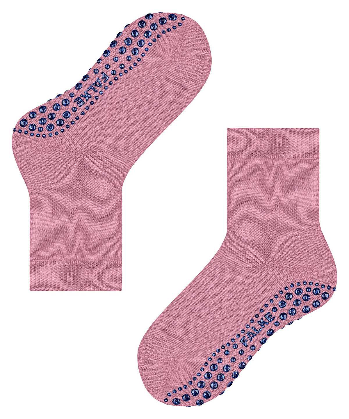 Calzini Bambino Falke Catspads House socks Rosa | SONH14706