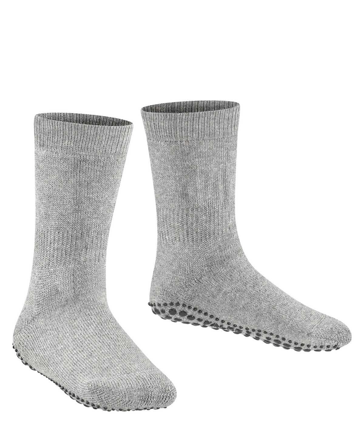 Calzini Bambino Falke Catspads House socks Grigie | MCDY43716