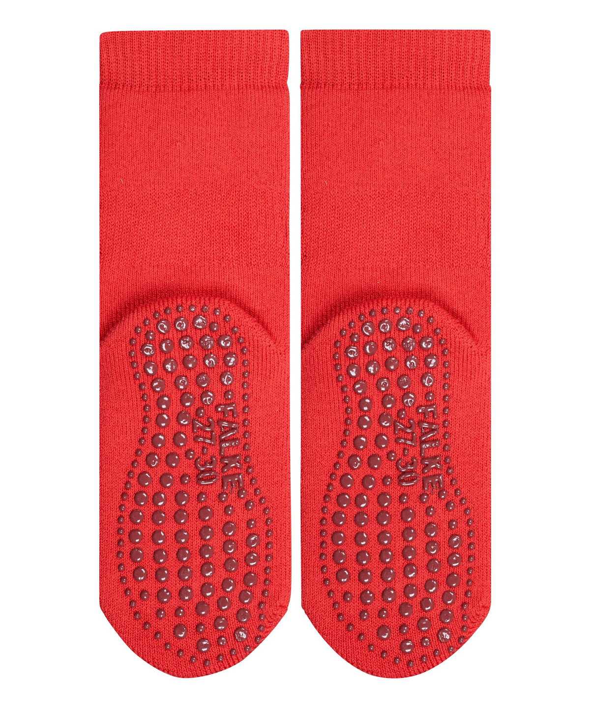 Calzini Bambino Falke Catspads House socks Rosse | VAWN03798