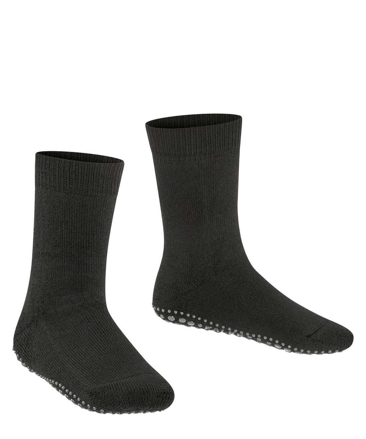 Calzini Bambino Falke Catspads House socks Nere | IFNH21537