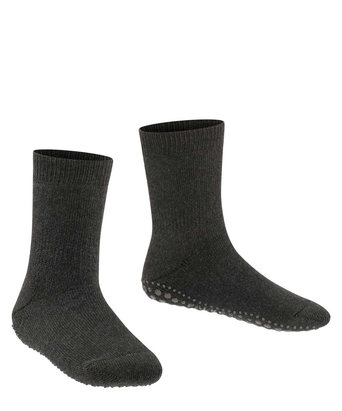 Calzini Bambino Falke Catspads House socks Grigie | VAOI65137