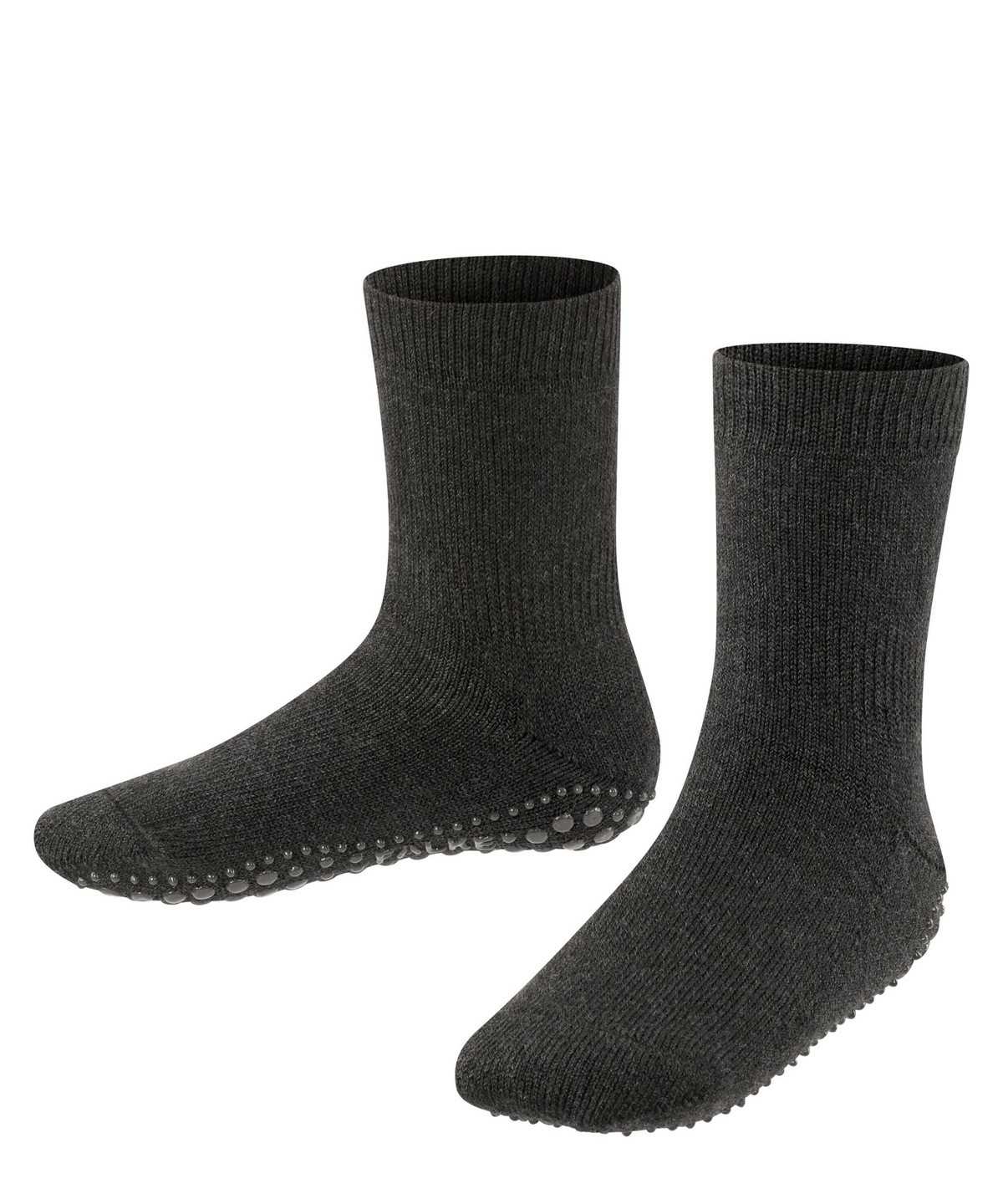 Calzini Bambino Falke Catspads House socks Grigie | VAOI65137