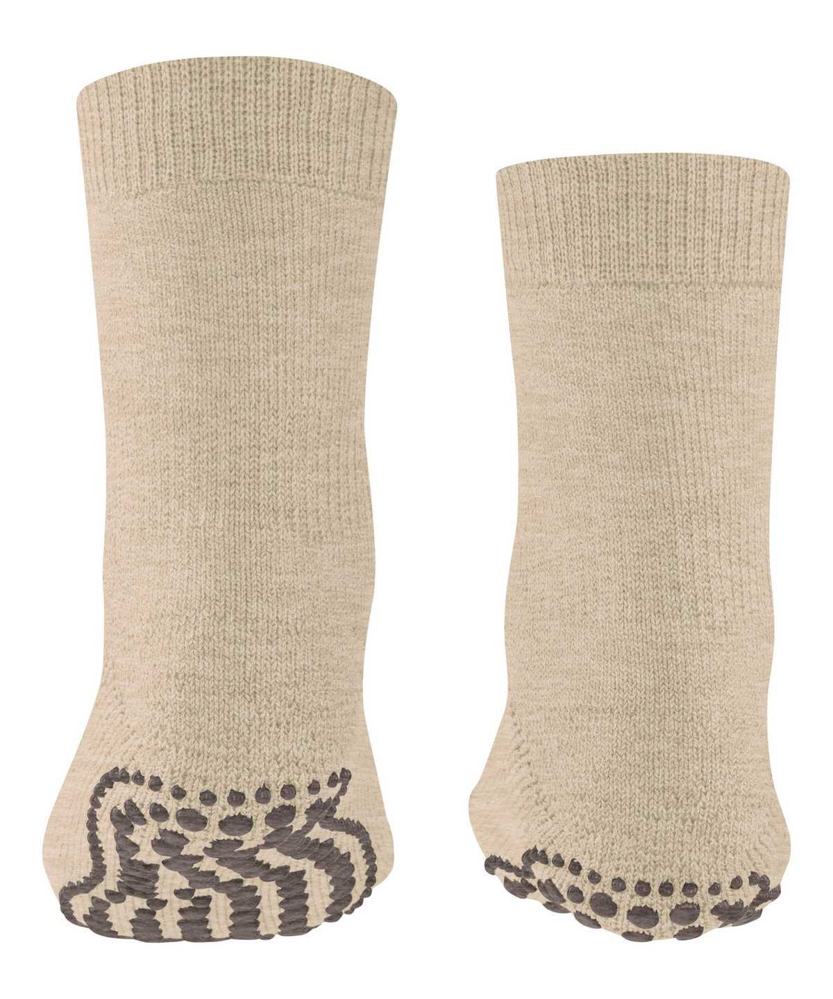 Calzini Bambino Falke Catspads House socks Beige | XETF60291