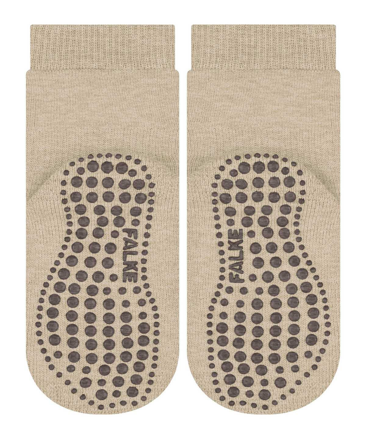 Calzini Bambino Falke Catspads House socks Beige | XETF60291