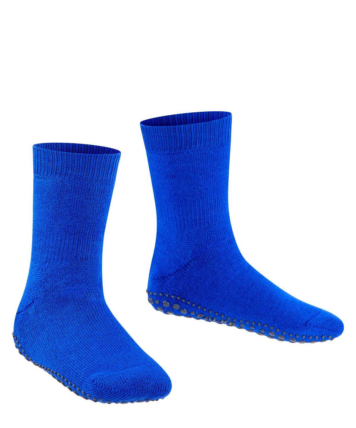 Calzini Bambino Falke Catspads House socks Blu | GHEF18359