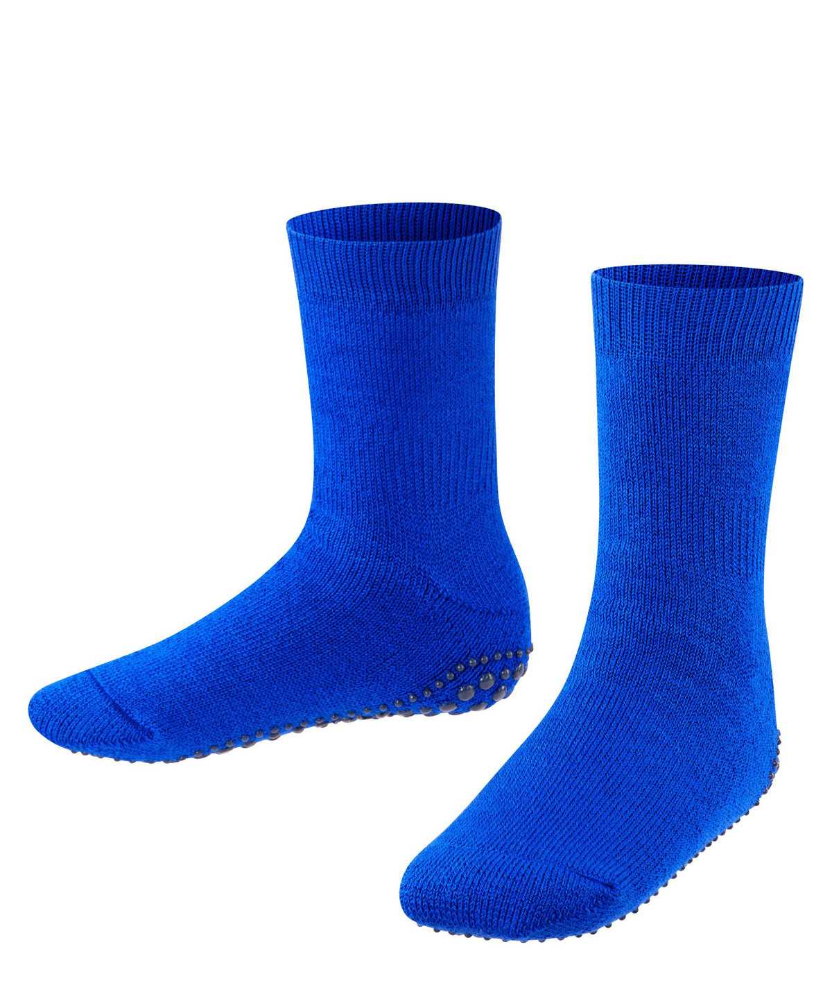 Calzini Bambino Falke Catspads House socks Blu | GHEF18359