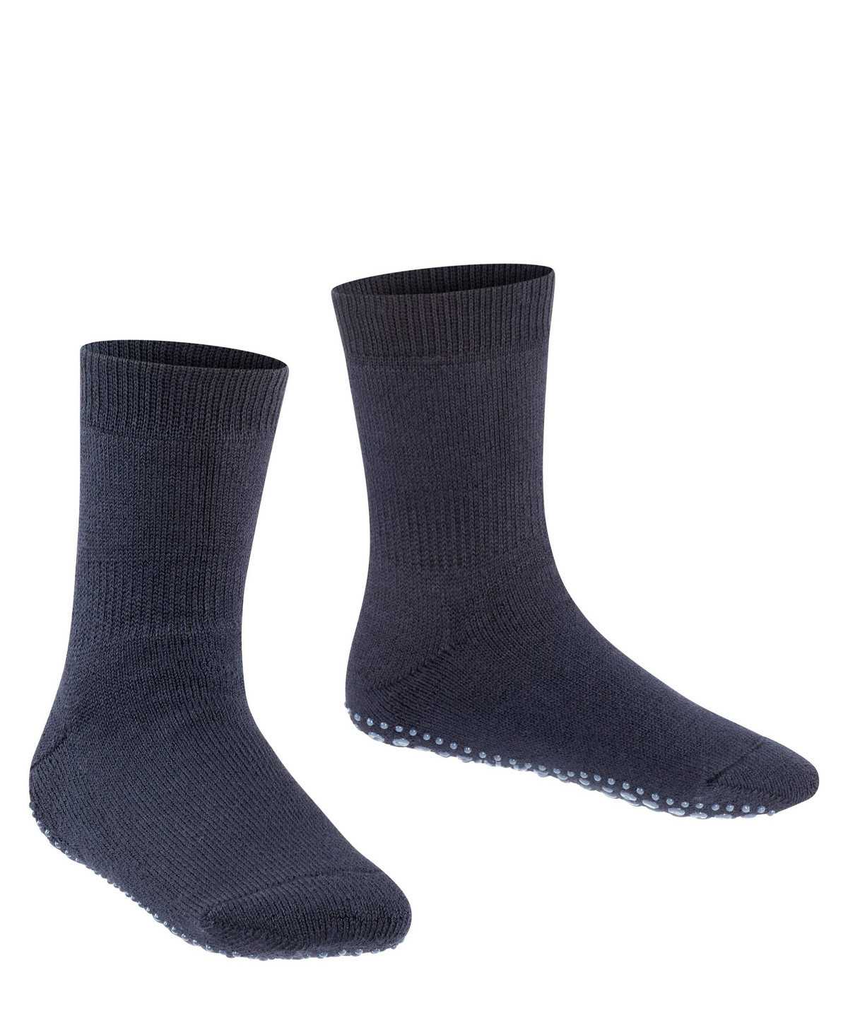 Calzini Bambino Falke Catspads House socks Blu | QKYP30546