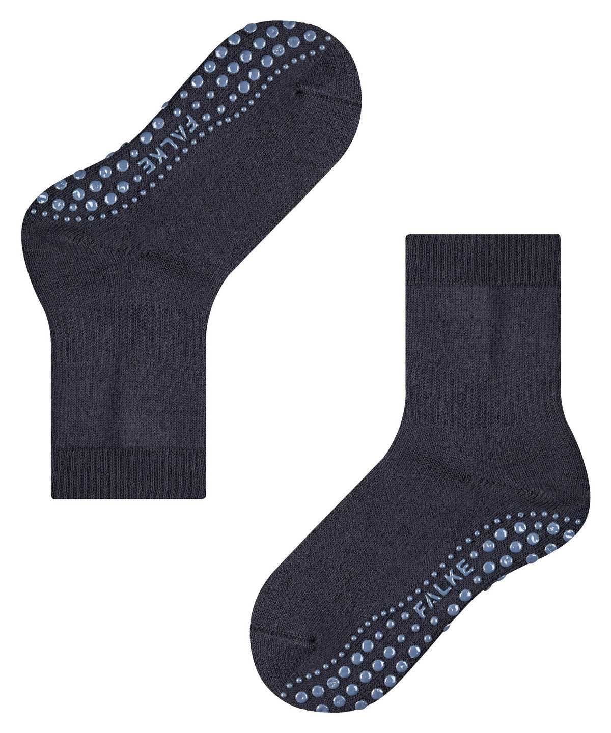 Calzini Bambino Falke Catspads House socks Blu | QKYP30546