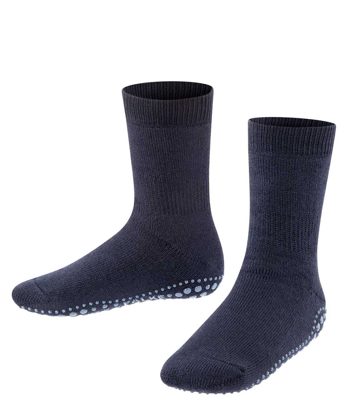 Calzini Bambino Falke Catspads House socks Blu | QKYP30546