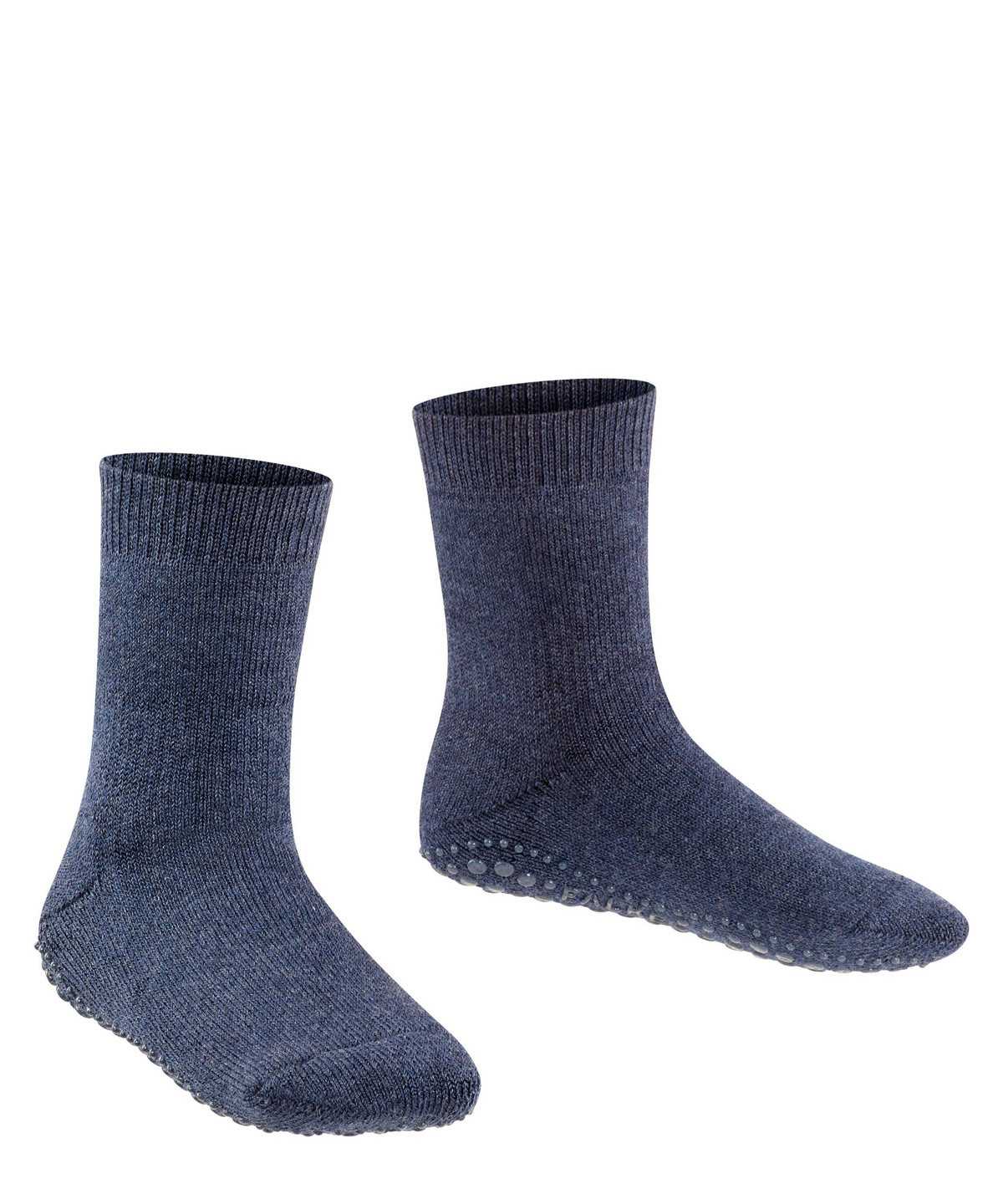 Calzini Bambino Falke Catspads House socks Blu | INGY97432