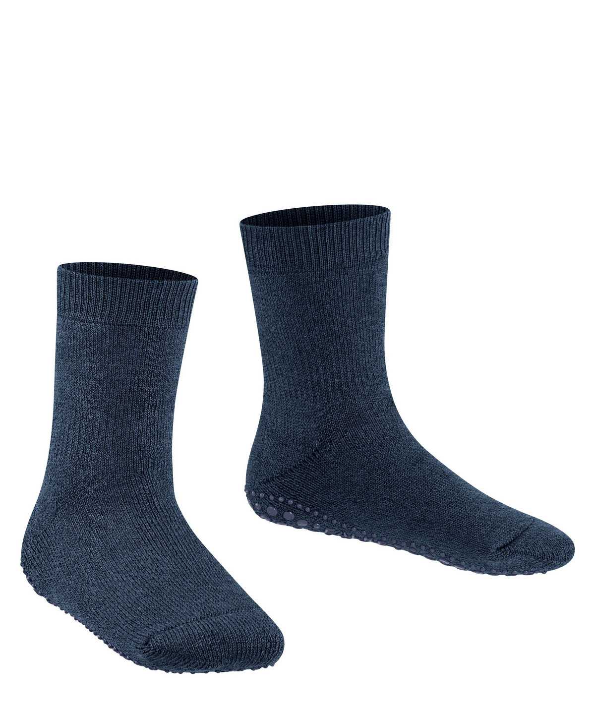 Calzini Bambino Falke Catspads House socks Blu | TJAM76503