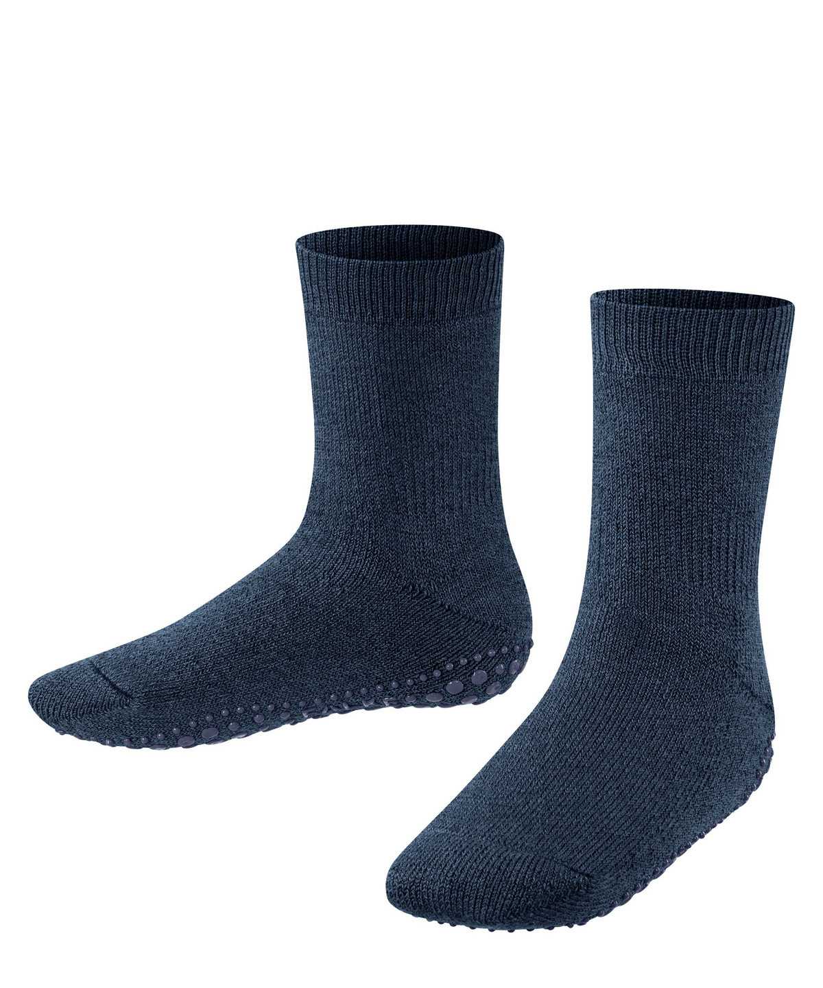 Calzini Bambino Falke Catspads House socks Blu | TJAM76503