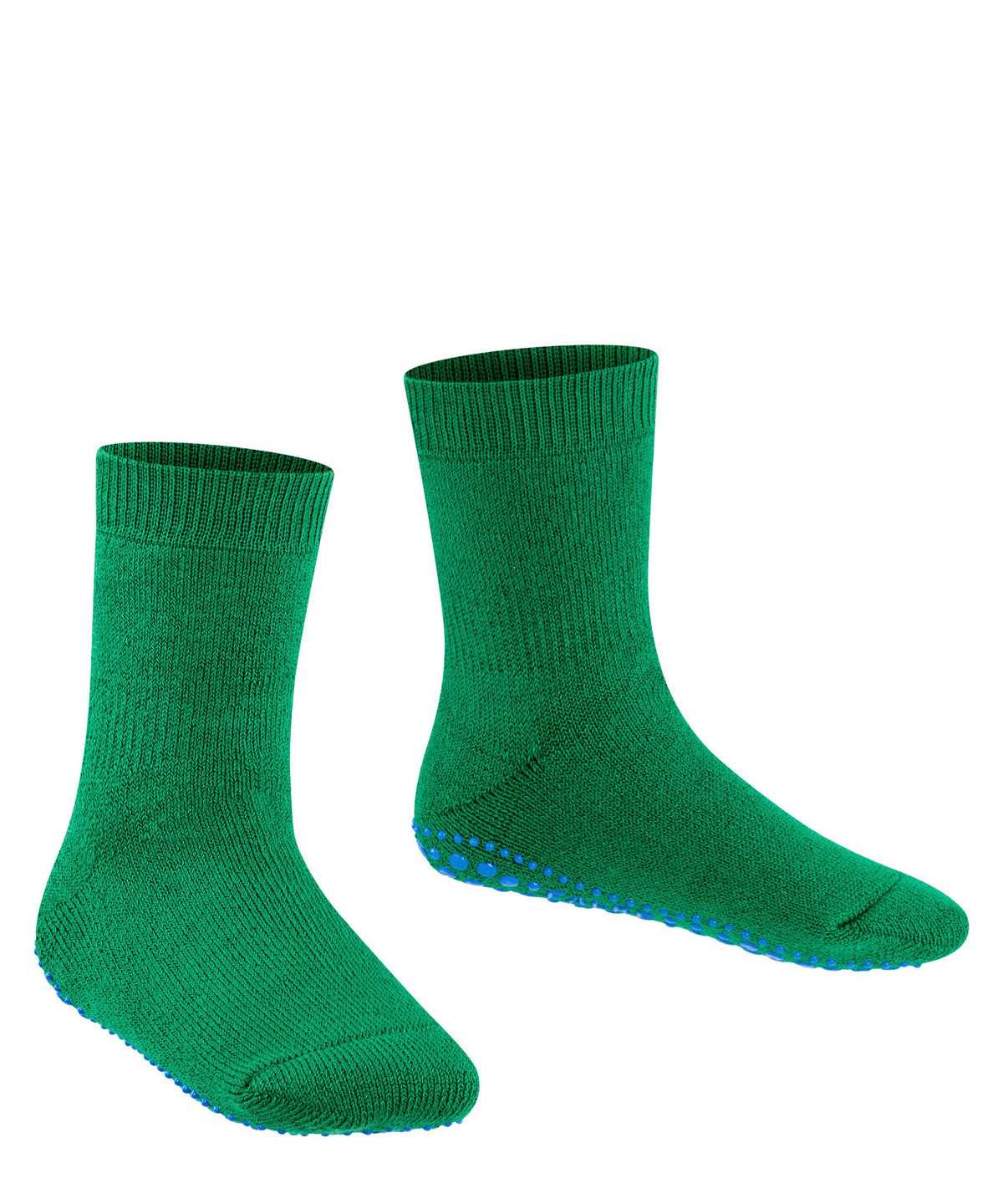 Calzini Bambino Falke Catspads House socks Verdi | KPOB45631