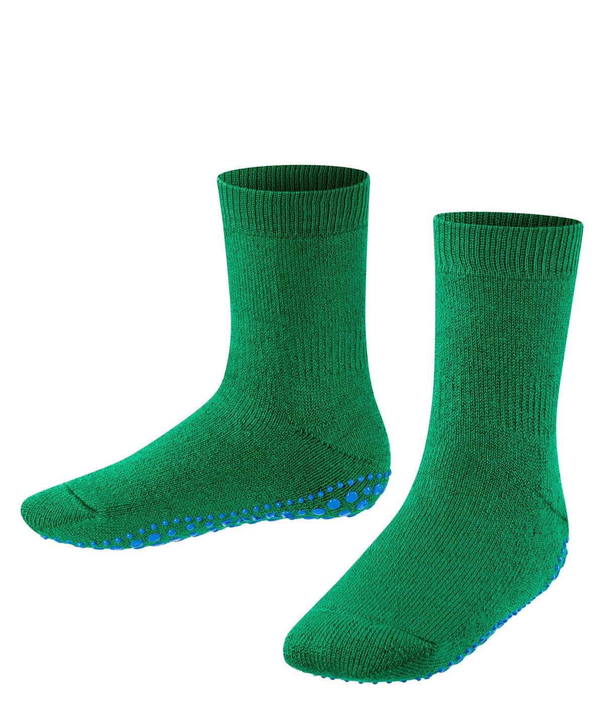 Calzini Bambino Falke Catspads House socks Verdi | KPOB45631