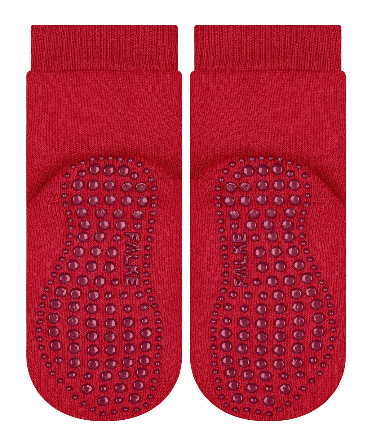 Calzini Bambino Falke Catspads House socks Rosse | BSVW97426