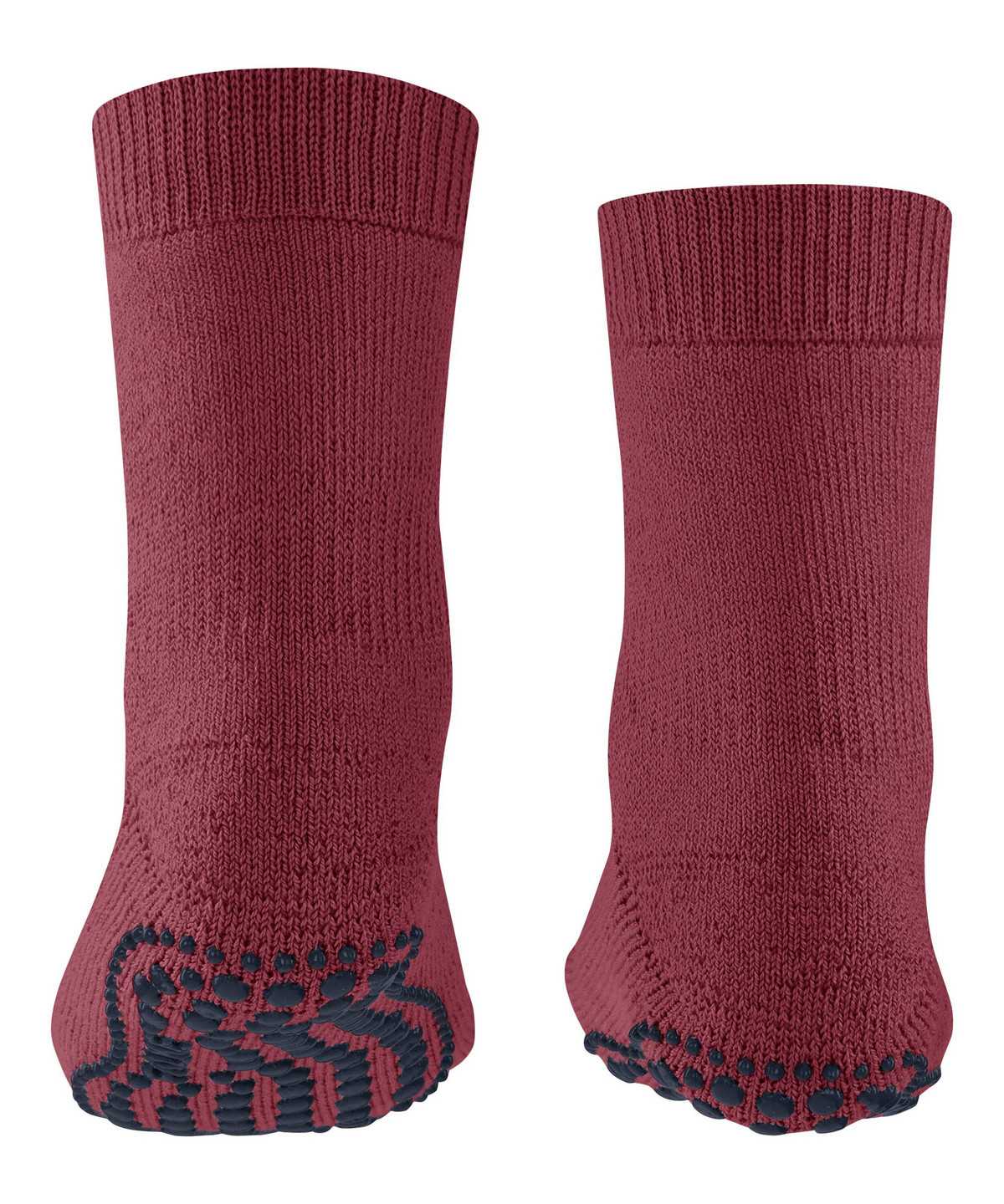 Calzini Bambino Falke Catspads House socks Rosse | FJDB91683