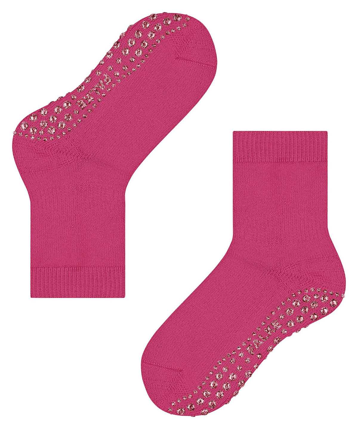 Calzini Bambino Falke Catspads House socks Viola | VDTP54369