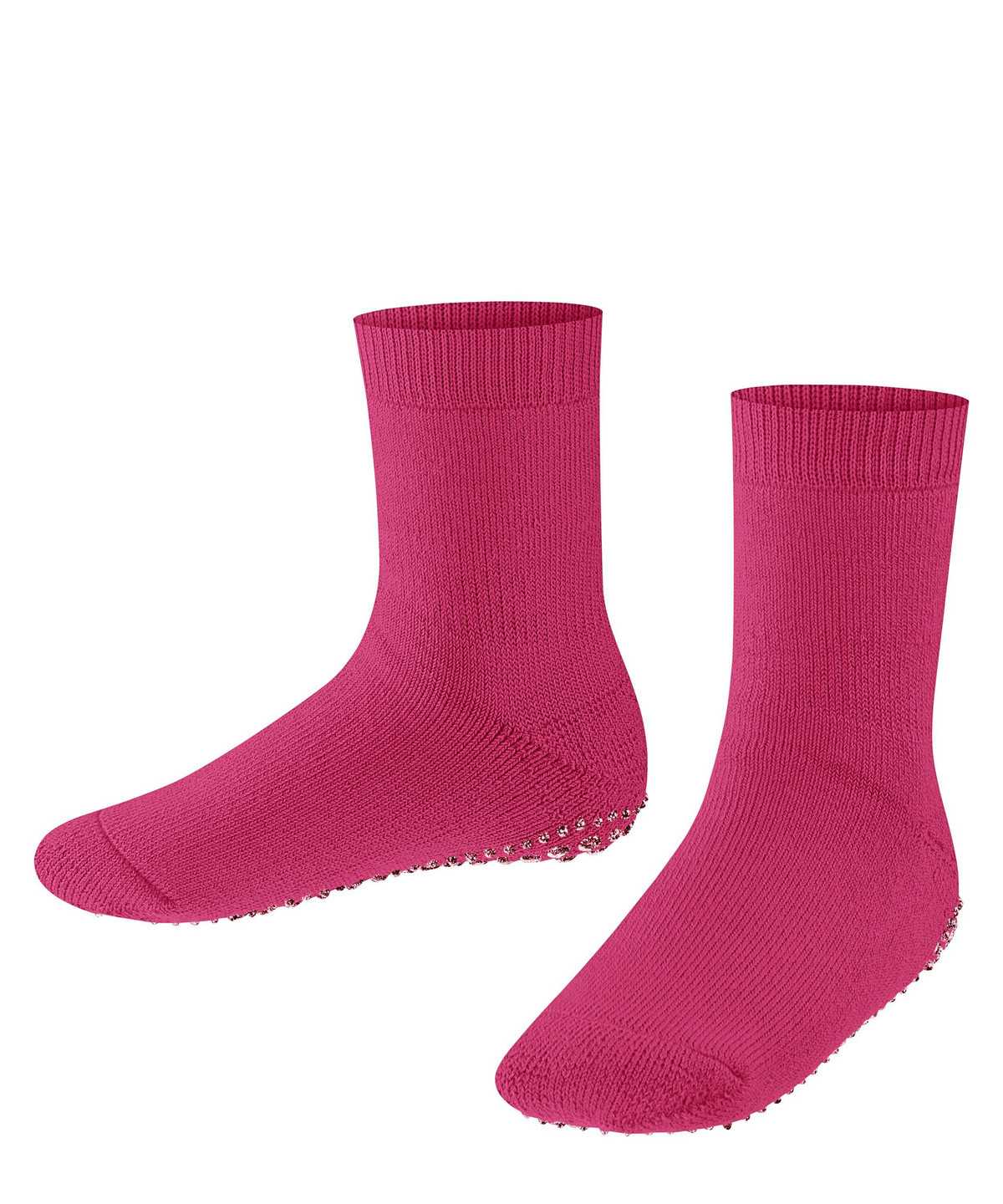 Calzini Bambino Falke Catspads House socks Viola | VDTP54369