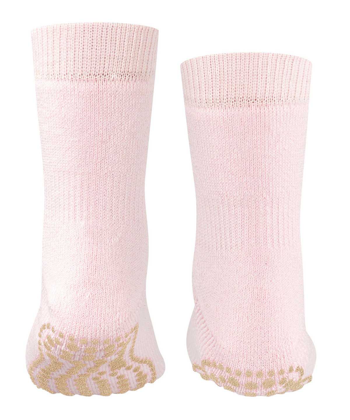 Calzini Bambino Falke Catspads House socks Rosa | DLSR95187