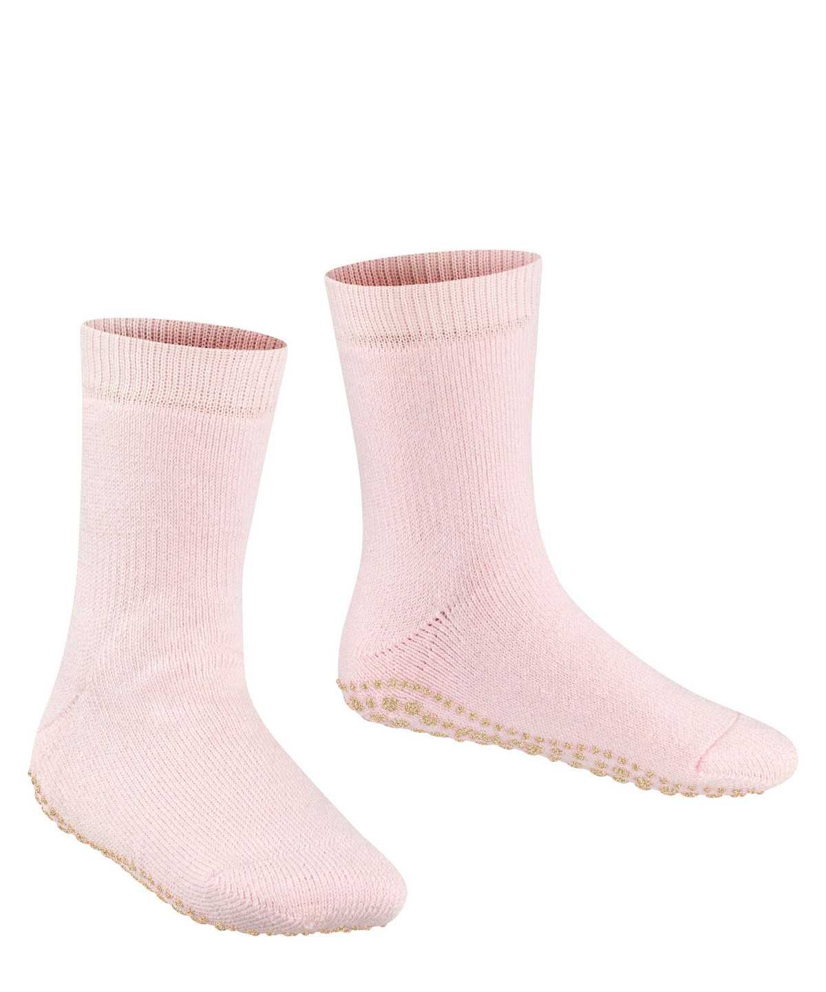 Calzini Bambino Falke Catspads House socks Rosa | DLSR95187