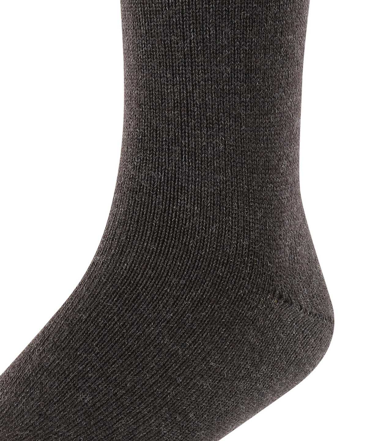 Calzini Bambino Falke Comfort Wool Knee-high Socks Grigie | MYGU93674