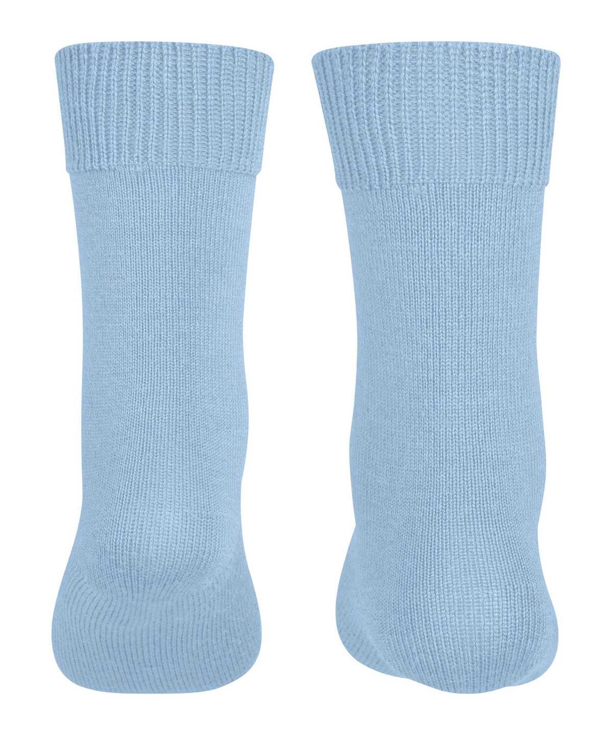 Calzini Bambino Falke Comfort Wool Socks Blu | DHAK84976