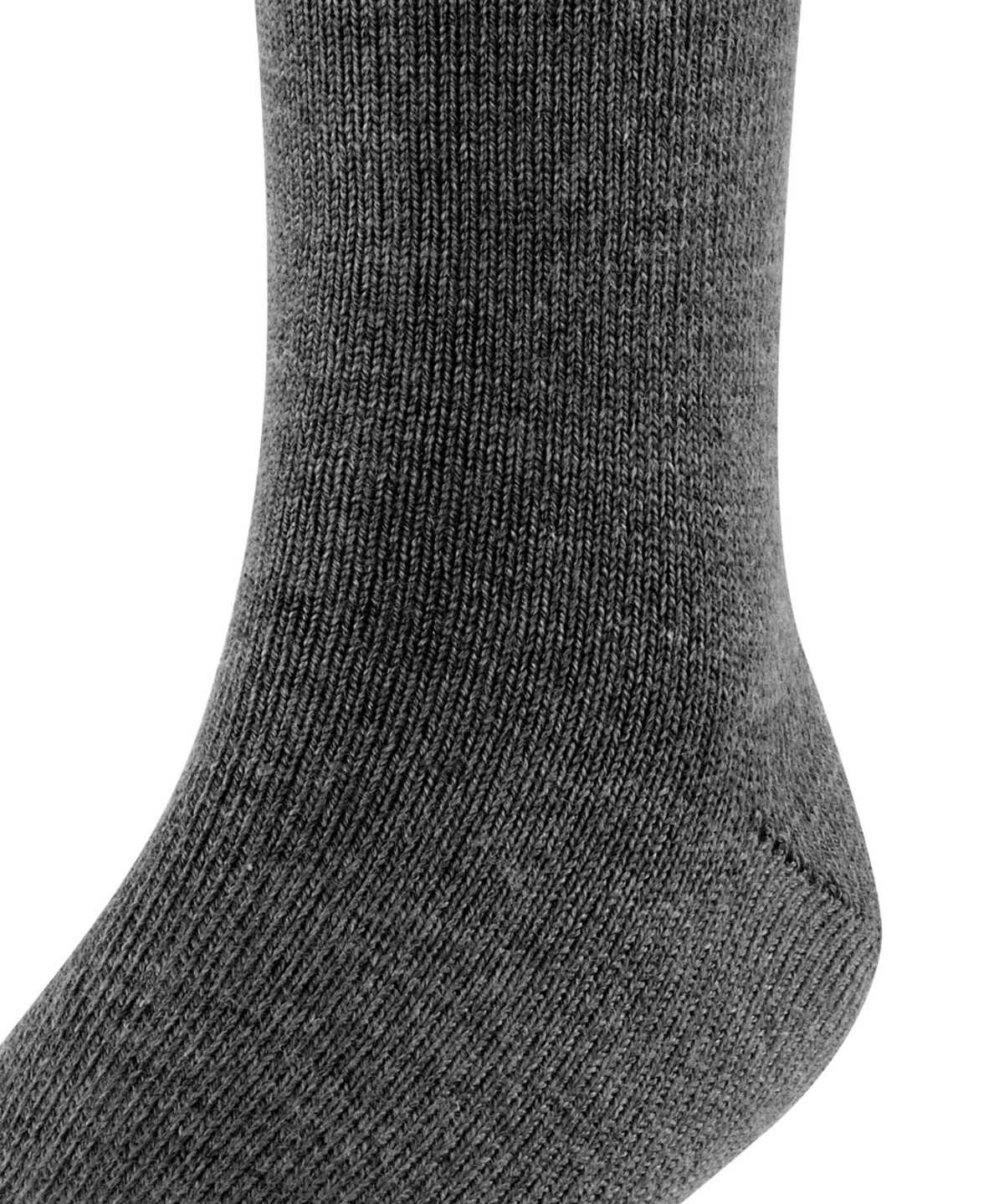 Calzini Bambino Falke Comfort Wool Socks Grigie | NHBT01694