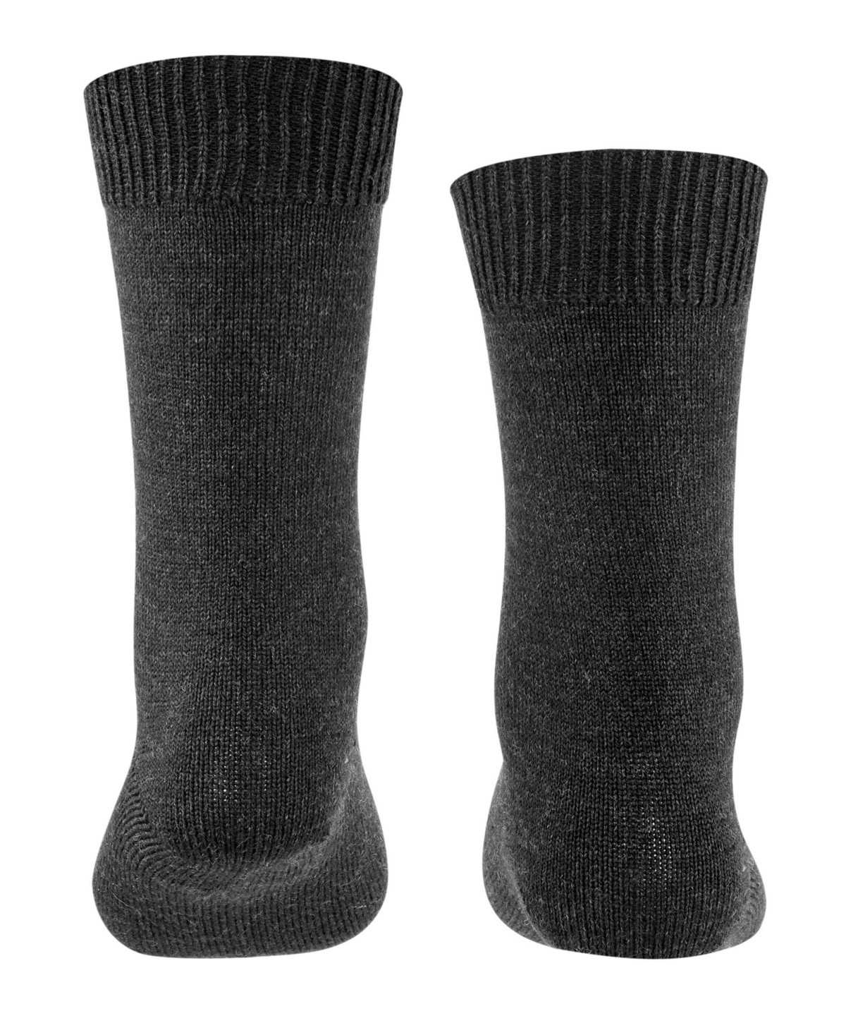 Calzini Bambino Falke Comfort Wool Socks Grigie | XPNF59468